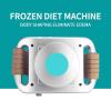 Fat Freezing Machine for Body Sculpting, Cryolipolysis Slimming Device for Home Use, Targets Tummy, Arms, Thighs, and Hips for Beauty and Shape Enhancement view 4