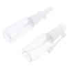 PACKOVE 2pcs Portable Nasal Aspirator Bottles for Babies Simple Operation and 30ml Pet Material Suitable for Nose and Nasal Cavity Cleaning view 1