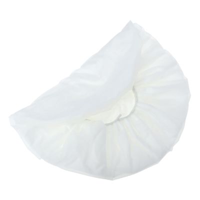 DEARMAMY Rinse Free Shampoo Hat Microwaveable Simple Design and Made of Sturdy Non-Woven Fabric No Water Needed for Pregnant Women and Postpartum Use for Postpartum Hair Care