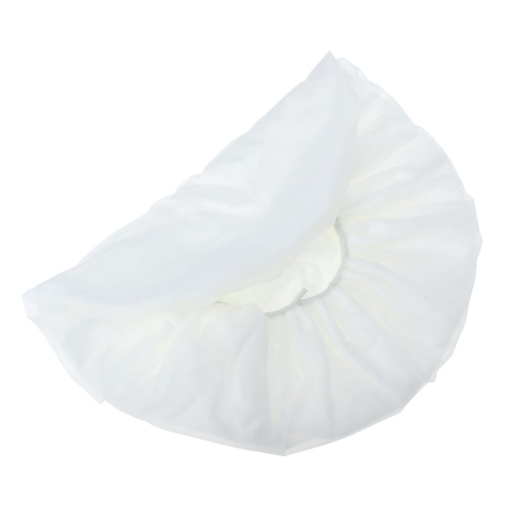 DEARMAMY Rinse Free Shampoo Hat Microwaveable Simple Design and Made of Sturdy Non-Woven Fabric No Water Needed for Pregnant Women and Postpartum Use for Postpartum Hair Care