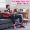 Acunny Foot and Ankle Support | & Comfort Under Strain - Plantar Support for Recovery for Women & Men, Sleep, Pregnancy, Travel & After Training view 2