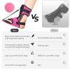 Acunny Foot and Ankle Support | & Comfort Under Strain - Plantar Support for Recovery for Women & Men, Sleep, Pregnancy, Travel & After Training view 3