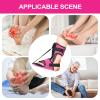 Acunny Foot and Ankle Support | & Comfort Under Strain - Plantar Support for Recovery for Women & Men, Sleep, Pregnancy, Travel & After Training view 4