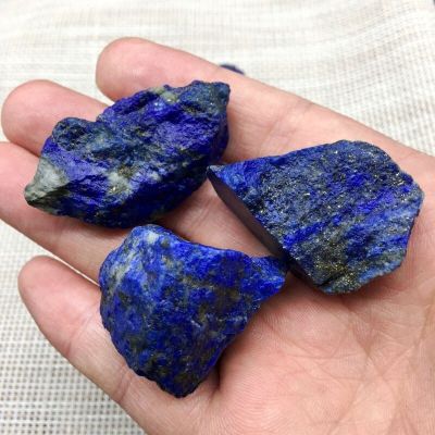 100% Natural Afghanistan Lapis Lazuli Stones Quality Quartz Crystal Raw Stone Mineral Specimens,Lapis Lazuli Stone,1pack (190-200g)