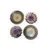 3 Pcs Replacement Shaver Head,Compatible for PhilipsHQ3 HQ4 HQ55 HQ56 HQ6900 HQ6868 HQ5812 HQ6874 Razor Blade view 1