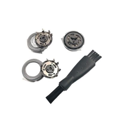3pcs SH30 Replacement Razor Blade Heads,Compatible for PhilipsSeries 1000 2000 3000 5000 S738 SH50 S510 S511 S512 S520 PT720 Shaver Head