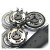 3pcs SH30 Replacement Razor Blade Heads,Compatible for PhilipsSeries 1000 2000 3000 5000 S738 SH50 S510 S511 S512 S520 PT720 Shaver Head view 3
