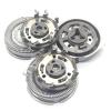 3pcs SH30 Replacement Razor Blade Heads,Compatible for PhilipsSeries 1000 2000 3000 5000 S738 SH50 S510 S511 S512 S520 PT720 Shaver Head view 4
