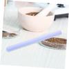 JECOMPRIS 4pcs Diatomite Moisture Absorbing Rod Water Absorbent Stick Fast Drying Diatomite for Toys Lab Cleaning Reusable Moisture Absorber view 4
