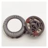 3pcs Shaver Head,Compatible for PhilipsHQ130 HQ56 HQ55 HQ4+ HQ3 HQ6843 HQ300 HQ64 HQ916 PQ192 HQ916 PQ182 Shaver Blade Mesh Accessories view 3
