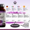 EN Lactobacillus Rhamnosus, L-Rhamnosus 90 Capsules, 5 Billion CFU view 2