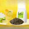 Jasmine Snowflake Tea - Premium Green Leaves for Bubble, Iced Tea & Brewing - Floral Aroma Loose Leaf, 100% Natural Base Ingredient (50g) (300g) view 2