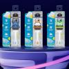 Toothbrush - Children's Cleaner | Delicate Oral Brush, Soft Toothbrush Astronaut DeToothbrush Cartoon Space Design, Anti-s Handle Toothbrush view 4