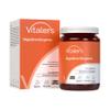 Vitaler's Digestive Enzymes - 60 Capsules, Vegan, 2 Months of Supplementation, No Preservatives, Pure Composition