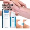Advanced Silicone Scar Gel,Effective Scar Cream,Reduces The Appearance of Both Old and New Scars from Burns, Injury, Acne, Stretch Marks (1) view 3