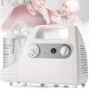 Automatic Electric Sputum Suction Pump, Portable Mucus Removal Device with 50 Disposable Hoses, Ideal for Elderly and Children's Respiratory Care view 1