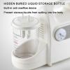 Automatic Electric Sputum Suction Pump, Portable Mucus Removal Device with 50 Disposable Hoses, Ideal for Elderly and Children's Respiratory Care view 3
