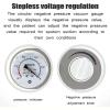 Automatic Electric Sputum Suction Pump, Portable Mucus Removal Device with 50 Disposable Hoses, Ideal for Elderly and Children's Respiratory Care view 4
