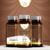 LN Lactobacillus Plantarum | 90 L-Plantarum Capsules - 5 Billion CFU High Strength per Serving | Lactobacillus | Non-GMO, Gluten & Allergen Free | Made in the UK view 4