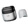 Efficient Double Head Men's Electric Shaver For Quick Grooming USB Charging Beard Trimmer Travel Shaver view 4