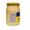 Kedainiu Konservai Lithuanian Original Mayonnaise 620G Condiment Salad Dressing Dipping Sauce Ready To Use Product Of Lithuania Pack of 1 view 3
