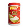 Checkers Custard Pap Flavour Powder, 3-in-1 Instant Meal with Traditional Pap Taste, Blended with Milk & Sugar, Smooth & Creamy Texture, 400g Jar view 1