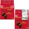 Chocolate Bundle With Bournville Giant Buttons Dark Chocolate (2 Pack) By Oerich Gift view 1
