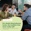 Vegavero Apple Cider Vinegar with Mother Complex 1950 mg | Chromium Picolinate for Blood Sugar Levels | with Cayenne, Ginger and Ceylon Cinnamon Extracts | 240 Capsules | NO Additives | Vegan view 3