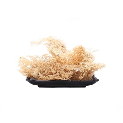 Dried Seaweed Sea Moss, Chinese Sea Vegetable 100g
