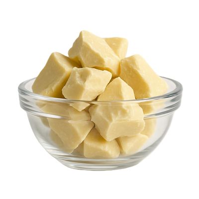 Sussex Wholefoods Organic Deodorised Cocoa Butter 1kg