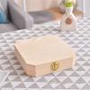 Peg Board For Kids 9-Hole Fine Motor Skills Booster view 3