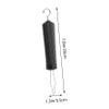 BELLIFFY 3Pcs Button Hook and Zipper Helper, Stainless Steel Dressing Aid for Arthritis and Dexterity, Portable Assist Tool for Daily Dressing view 2