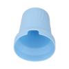BUTTER BUBBER BUTTER, Silicone Soft Mug Bottom Shoe for 40 Ounces (Light Blue) view 4