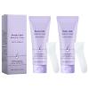 Body Hair Removal Cream With Spatula Applicator, Advanced Facial Hair Removal For Women, Body Hair Removal Cream For Sensitive 100g (2) view 1