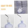 CALLARON Bucket Brush Long Handle Material for Cleaning Water Bottles and Jugs for Kitchen and Home Use view 4