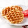 Golden Egg Waffles - Crispy Baked Biscuits with Rich Egg Flavor - Traditional Asian Snack - Perfect with Tea or Coffee - 150g Individual packaging (Milk flavour) view 4