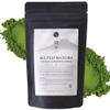 Asayu Japan Premium Ceremonial Matcha Powder from Mount Fuji - Authentic Japanese Green Tea for Tea Ceremonies, Natural Antioxidant, Energizing - 100g Bag