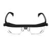 Adjustable Strength Glasses Dial Vision Distance Reading Glasses Flexvision Glasses for Men and Women view 1