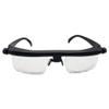 Adjustable Strength Glasses Dial Vision Distance Reading Glasses Flexvision Glasses for Men and Women view 4
