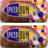 Traditional Jamaican Spice Bun 340g, Pack of 2 view 1