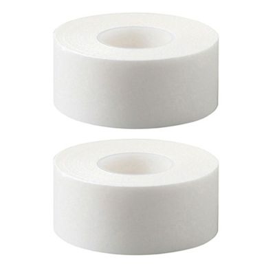 2 Rolls Adhesive Neck Liners Pad Collar Protectors Sweat Pad Comfortable Shirt Collar Protectors For Men