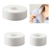 2 Rolls Adhesive Neck Liners Pad Collar Protectors Sweat Pad Comfortable Shirt Collar Protectors For Men view 2