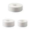 2 Rolls Adhesive Neck Liners Pad Collar Protectors Sweat Pad Comfortable Shirt Collar Protectors For Men view 3
