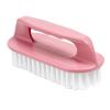 Shoe Washing Laundry Brush With Handle Housework Handheld Cleaner For White Shoes Boot Cleaning Soft Bristles view 1