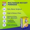 Iwisa Power Up Multigrain Instant Porridge Banana 1kg view 2