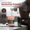 Creatine Monohydrate Powder 1000g (2 Packs of 500g) - 200 Day Supply - Ultra-Fine, Unflavoured, Vegan | No Bloat, Fast Absorption | GMP Certified view 3