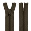 18" (45.7cm) Navy Zip - Closed-End - Dressmaking, Sewing & Craft view 1