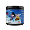 PLAYER AMMO X Dragon Ball | Pineapple Coconut Crush Energy Powder | 60 Servings | Boost Focus Nootropics & Performance Sugar Free Energy Supplement view 2