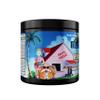 PLAYER AMMO X Dragon Ball | Pineapple Coconut Crush Energy Powder | 60 Servings | Boost Focus Nootropics & Performance Sugar Free Energy Supplement view 3