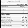 PLAYER AMMO X Dragon Ball | Pineapple Coconut Crush Energy Powder | 60 Servings | Boost Focus Nootropics & Performance Sugar Free Energy Supplement view 4
